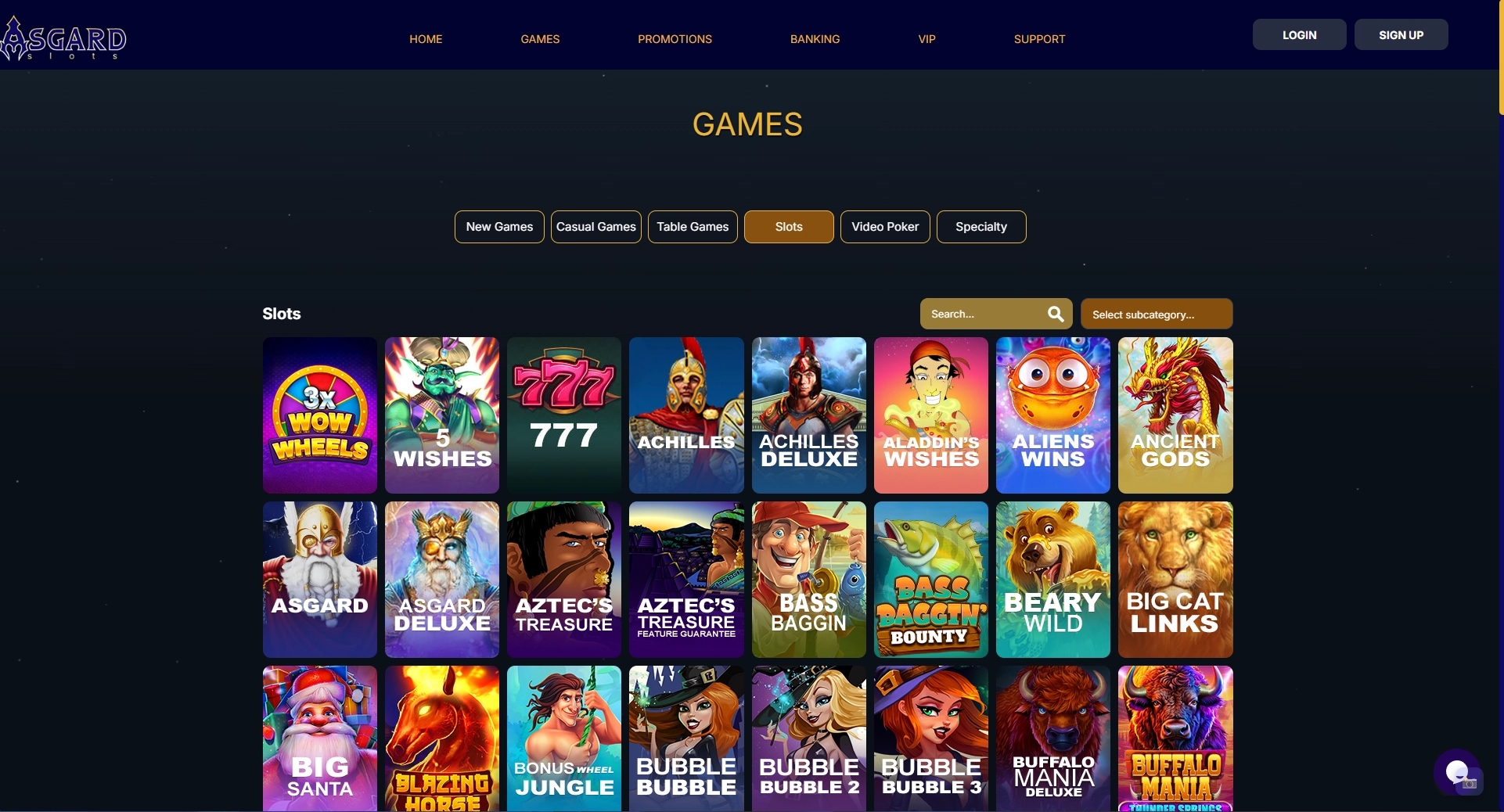 mobile app